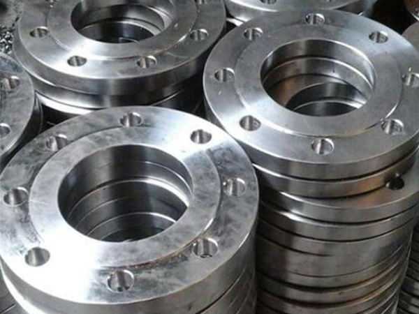 flange