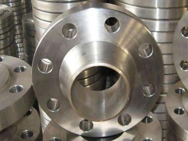 flange