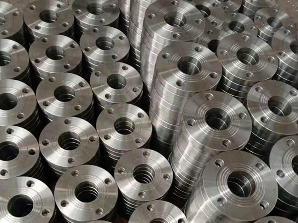 flange