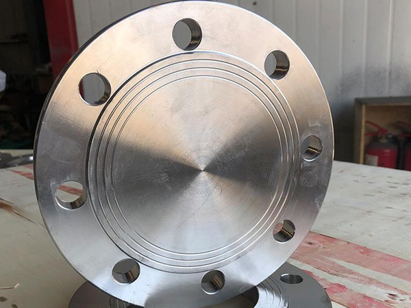 blind flange