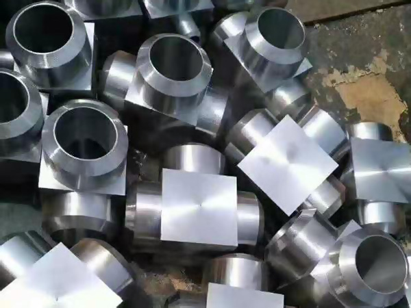 Socket fittings