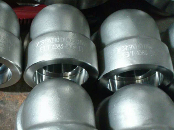 Socket fittings