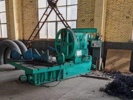 production equipment
