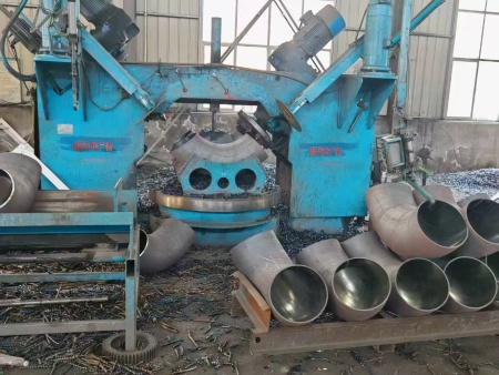 production equipment