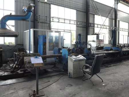 production equipment